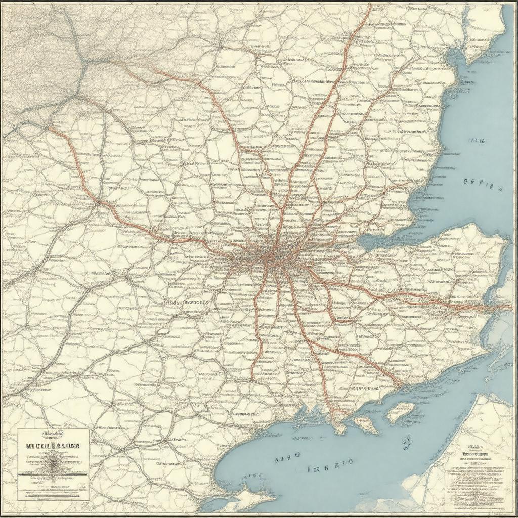 West Midlands